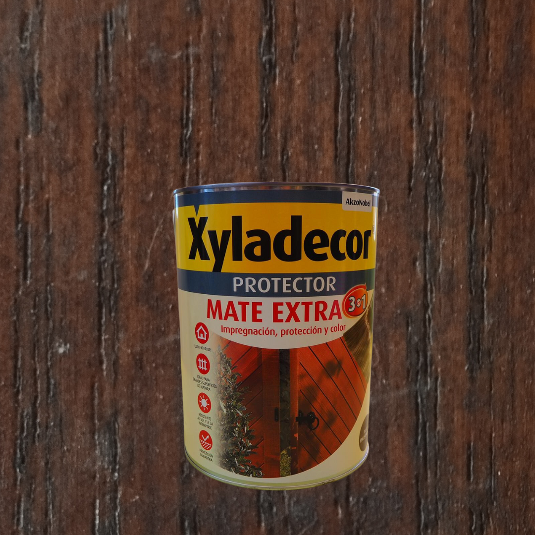 XYLADECOR PROTECTOR MATE EXTRA 3 EN 1