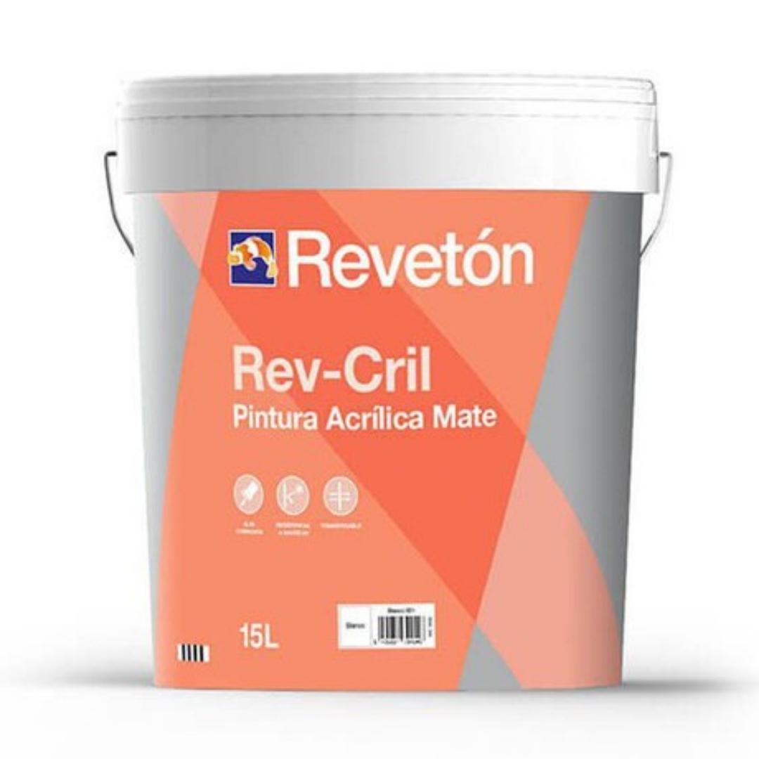 REV-CRIL REVETON