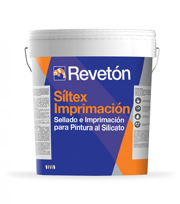 SILTEX IMPRIMACION