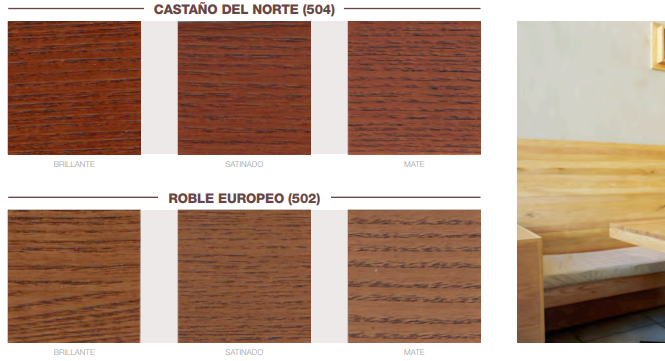 TOLLENS XILODEX BARNIZ PARQUET Y ESCALERAS AL AGUA BRILLANTE