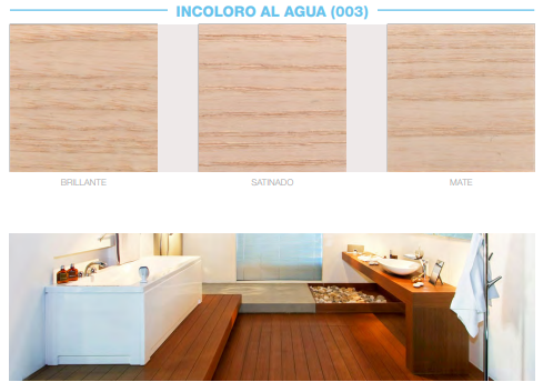 TOLLENS XILODEX BARNIZ DE ALTA RESISTENCIA AL AGUA BRILLANTE