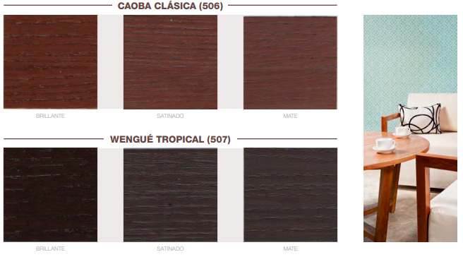 TOLLENS XILODEX BARNIZ PARQUET Y ESCALERAS AL AGUA BRILLANTE