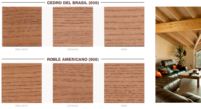 TOLLENS XILODEX BARNIZ PARQUET Y ESCALERAS AL AGUA BRILLANTE