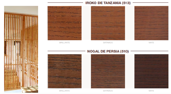 TOLLENS XILODEX BARNIZ PARQUET Y ESCALERAS AL AGUA BRILLANTE