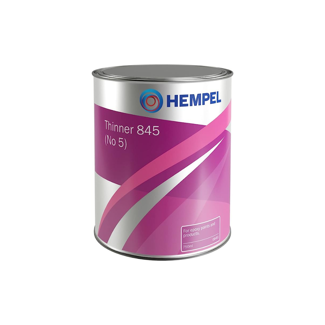 Hempel Thinner 0845 0.75L