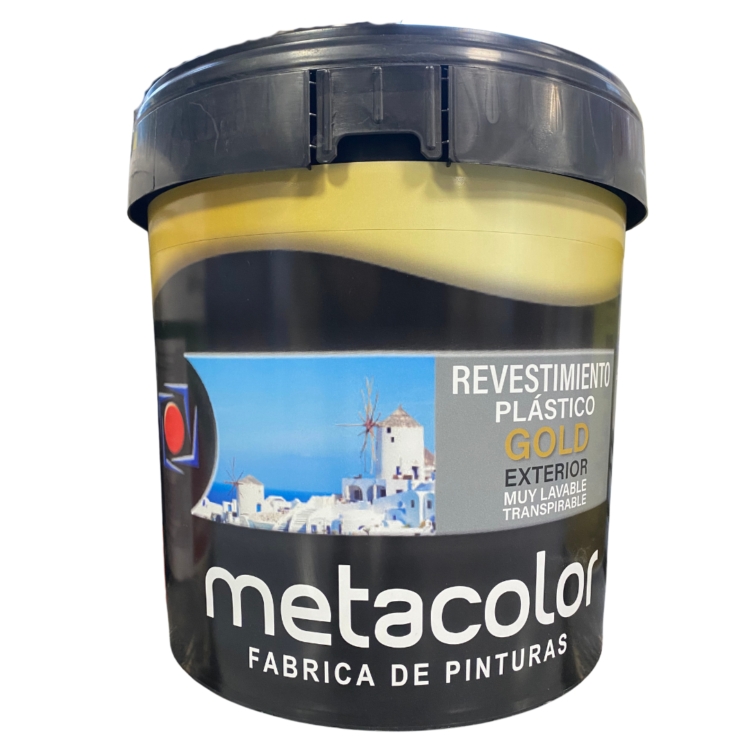 REVESTIMIENTO METAPLAS REV GOLD M-500