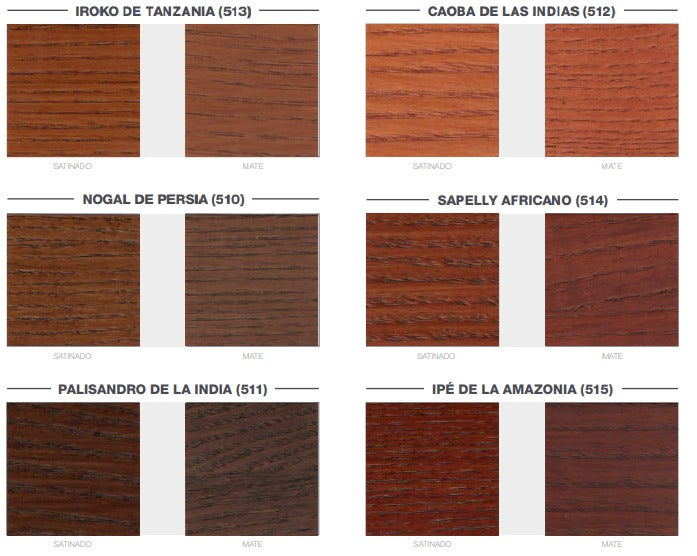 TOLLENS XILODEX PROTECTOR LARGA DURACIÓN-ACABADO MATE