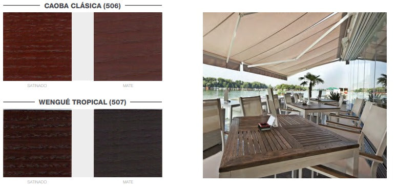 TOLLENS XILODEX PROTECTOR LARGA DURACIÓN-ACABADO MATE