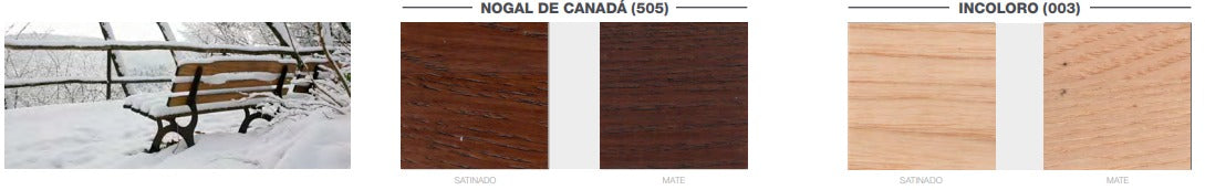 TOLLENS XILODEX PROTECTOR LARGA DURACIÓN-ACABADO MATE