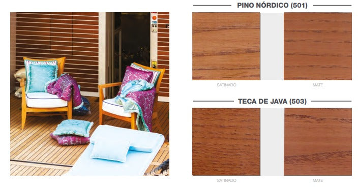 TOLLENS XILODEX PROTECTOR LARGA DURACIÓN-ACABADO MATE