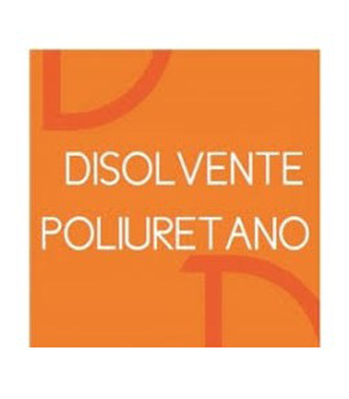 DISOLVENTE DE POLIURETANO HEMPEL