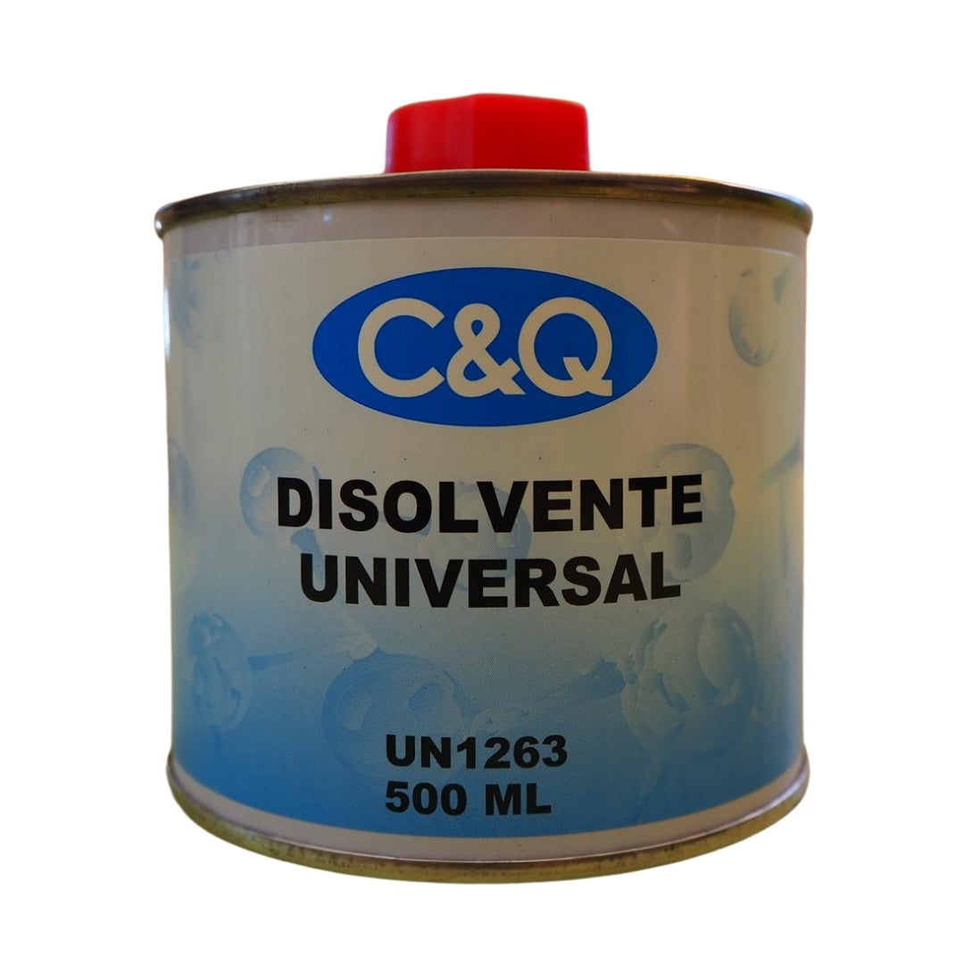 Disolvente Universal :: Pinturas Lepanto - Fabricante de pintura para  profesionales y distribuidores